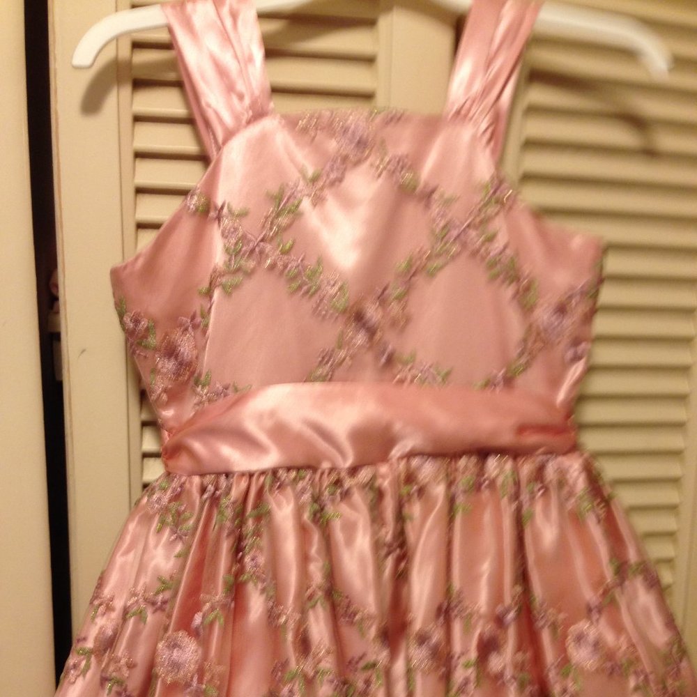 Chasing Fireflies Dress,  Size  12
